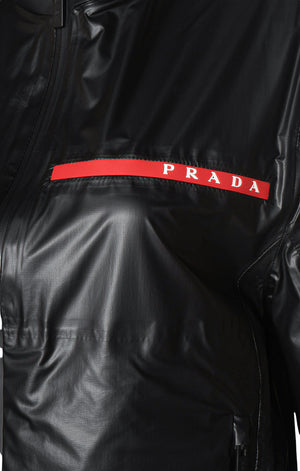 PRADA Jacket Size: IT 44 / Comparable to US 6-8