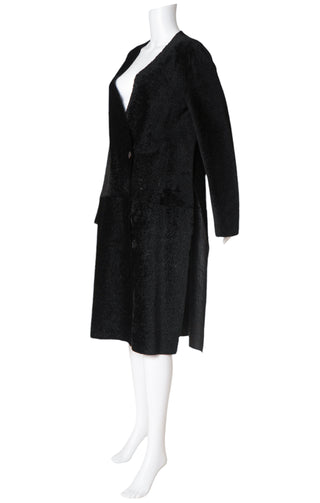 CALVIN KLEIN COLLECTION (RARE) Coat Size: No size tags, fits like L