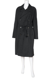 LANVIN Coat Size: Marked FR 50 / Fits like L