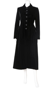 ALAÏA (RARE) Coat Size: FR 44 / Comparable to US 8-10