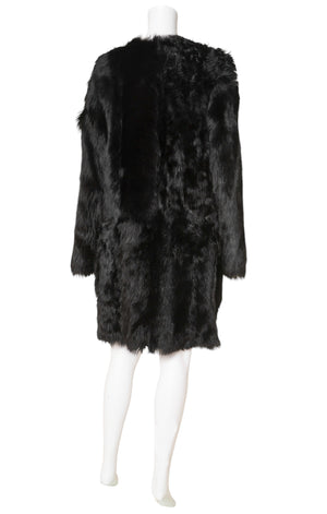 SIMONE ROCHA (RARE) Coat Size: UK 8 / Comparable to US 2-4