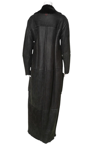 A.F. VANDEVORST (RARE) Coat Size: No size tags, fits like M/L