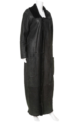 A.F. VANDEVORST (RARE) Coat Size: No size tags, fits like M/L