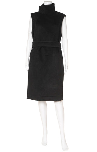 RICK OWENS (RARE) Vest / Dress Size: Men's US 38 / Fits like Women's M-L