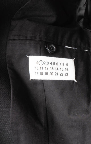 MAISON MARGIELA (RARE & NEW) with tags Coat Size: IT 40 / Comparable to US 2-4