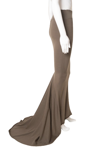RICK OWENS (NEW) with tags Skirt Size: S