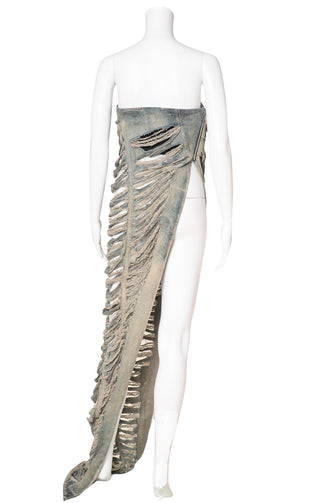 RICK OWENS (NEW) with tags Top / Dress Size: US 6