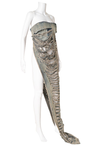 RICK OWENS (NEW) with tags Top / Dress Size: US 6
