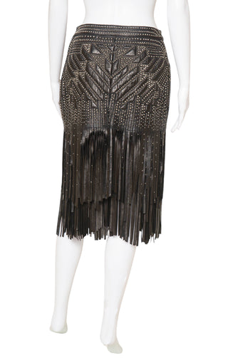 ROBERTO CAVALLI Skirt Size: IT 46 (comparable to US 10)