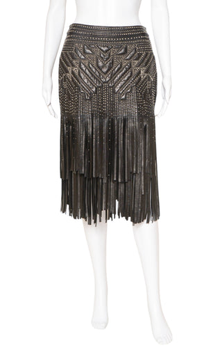 ROBERTO CAVALLI Skirt Size: IT 46 (comparable to US 10)