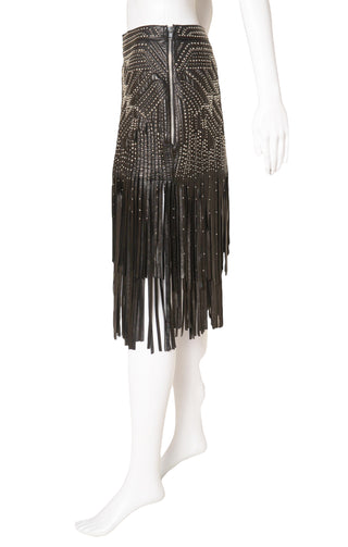 ROBERTO CAVALLI Skirt Size: IT 46 (comparable to US 10)