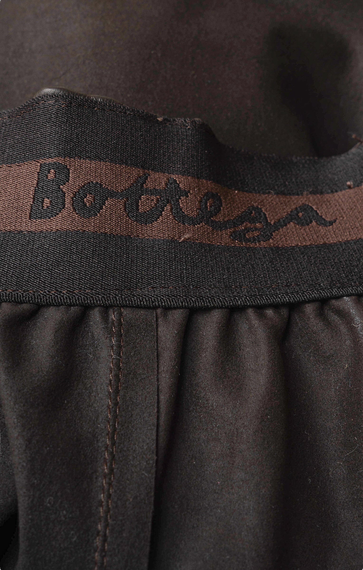 BOTTEGA VENETA Shorts Size: Medium (fits like XS-S)