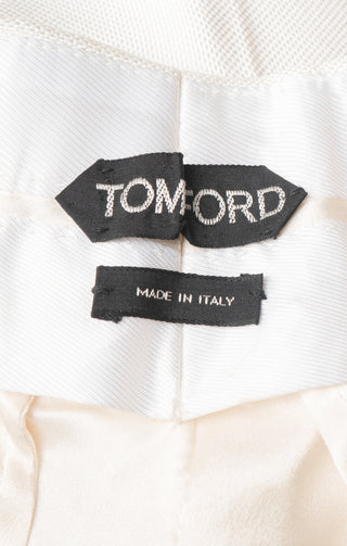 TOM FORD Pants Size: IT 40 (comparable to US 4)