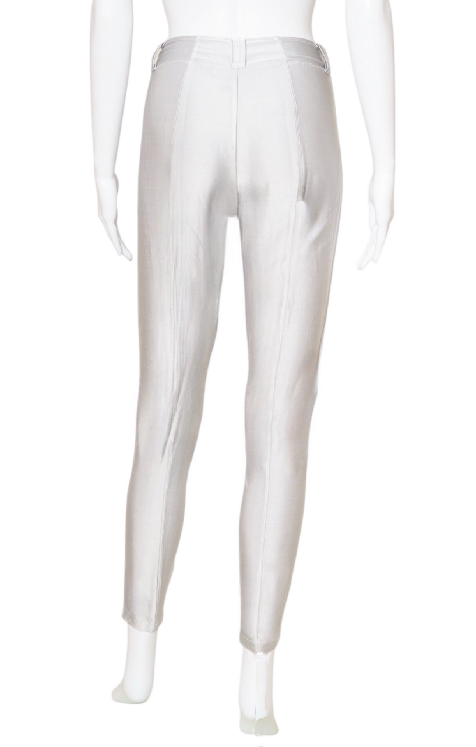 UNRAVEL  Leggings  Size: L