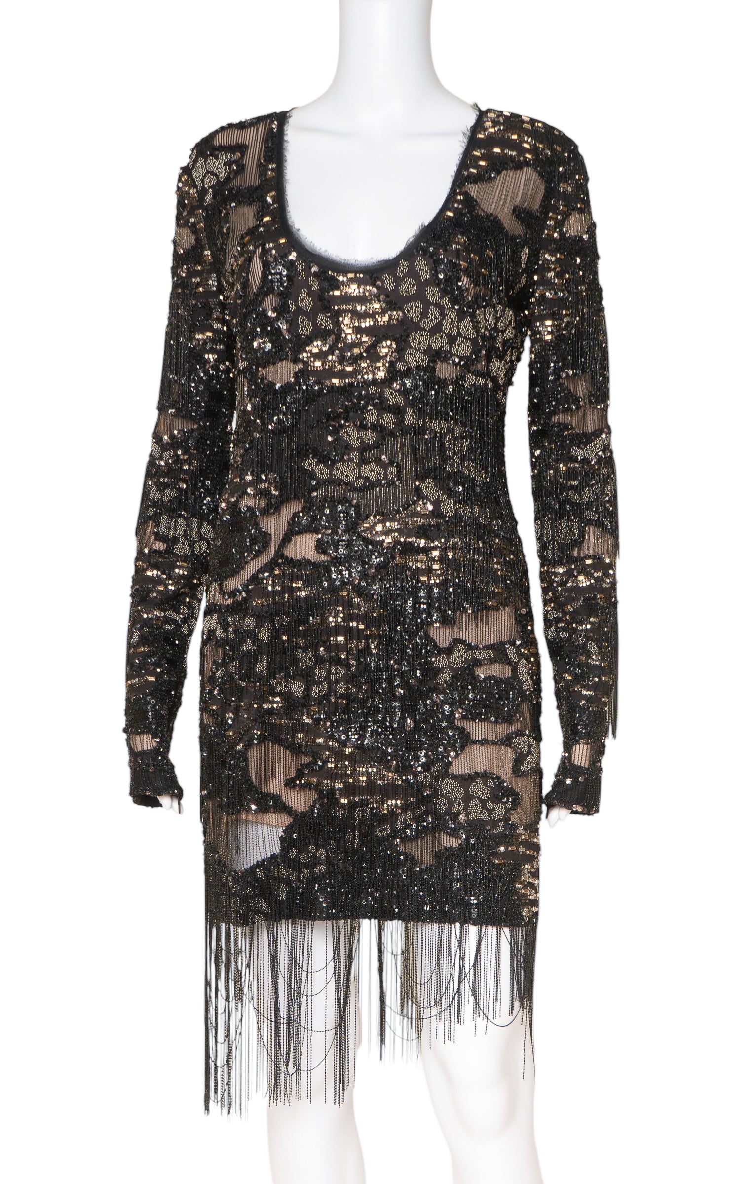 ROBERTO CAVALLI (RARE & NEW) with tags Dress Size: US 2-4 – Kardashian Kloset ROBERTO CAVALLI (RARE & NEW) with tags Dress Size: US 2-4 – Kardashian Kloset