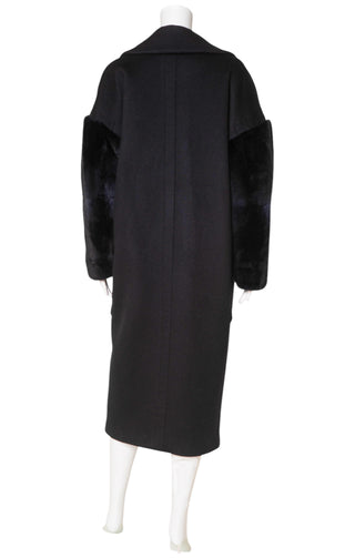 MAX MARA Coat Size: No size tags; fits like small