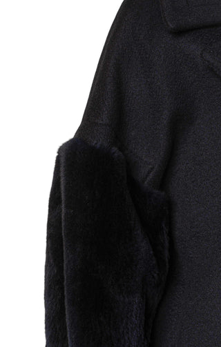 MAX MARA Coat Size: No size tags; fits like small