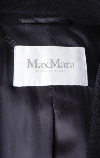 MAX MARA Coat Size: No size tags; fits like small