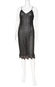 DOLCE & GABBANA Dress Size: 42 (comparable to US 6)