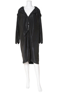 CALVIN KLEIN COLLECTION Coat Size: M