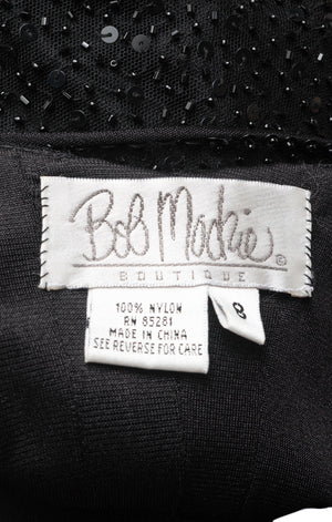 VINTAGE BOB MACKIE (RARE) Top Size: XS/S
