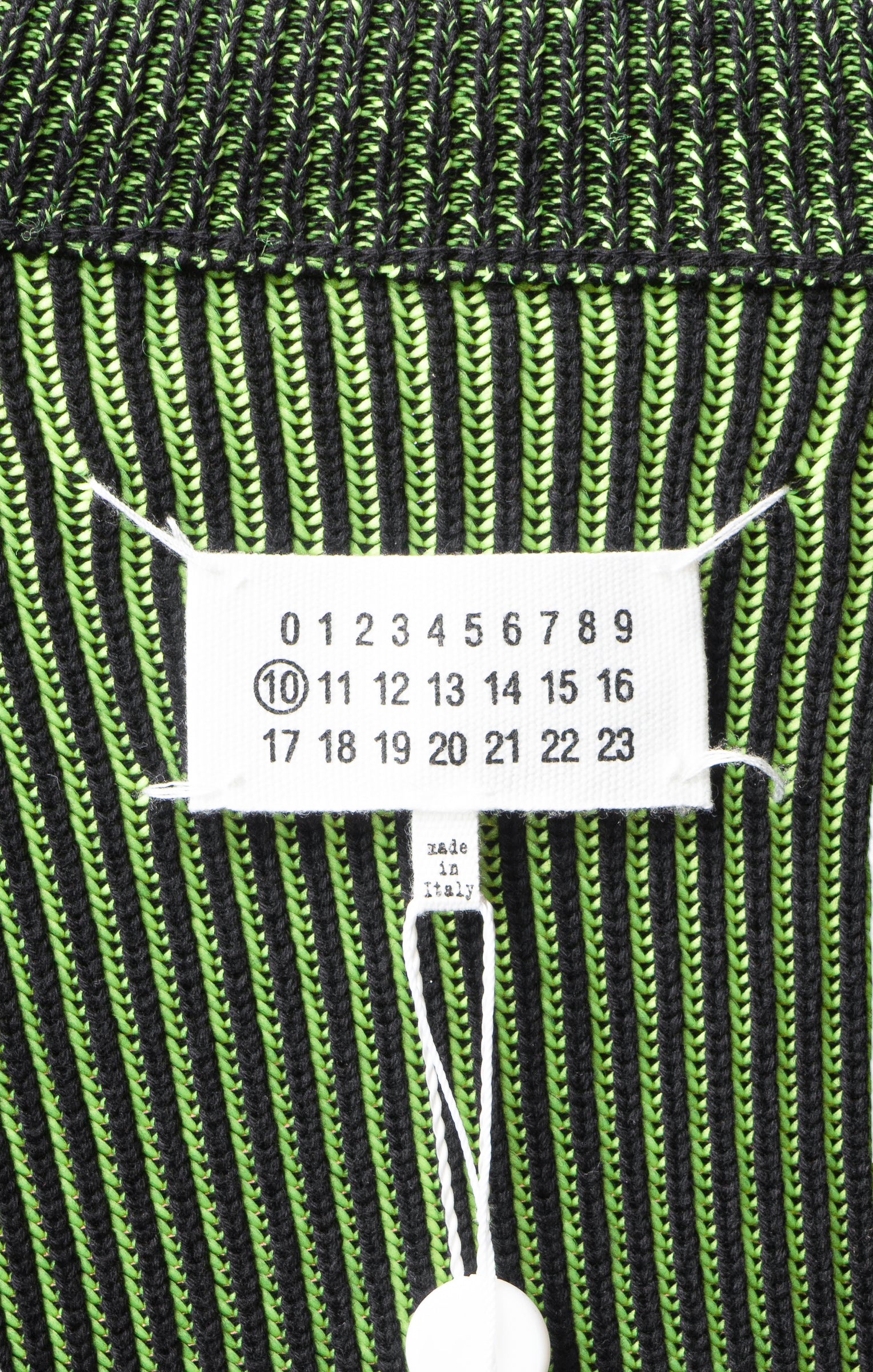 MAISON MARGIELA (RARE & NEW) with tags Sweater Size: M