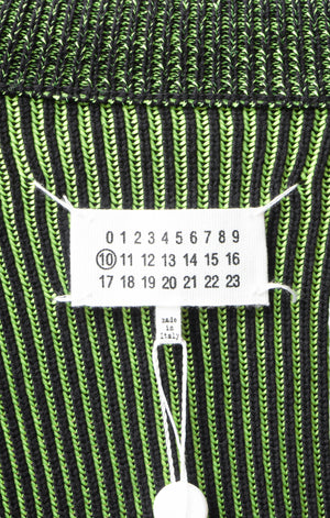 MAISON MARGIELA (RARE & NEW) with tags Sweater Size: M