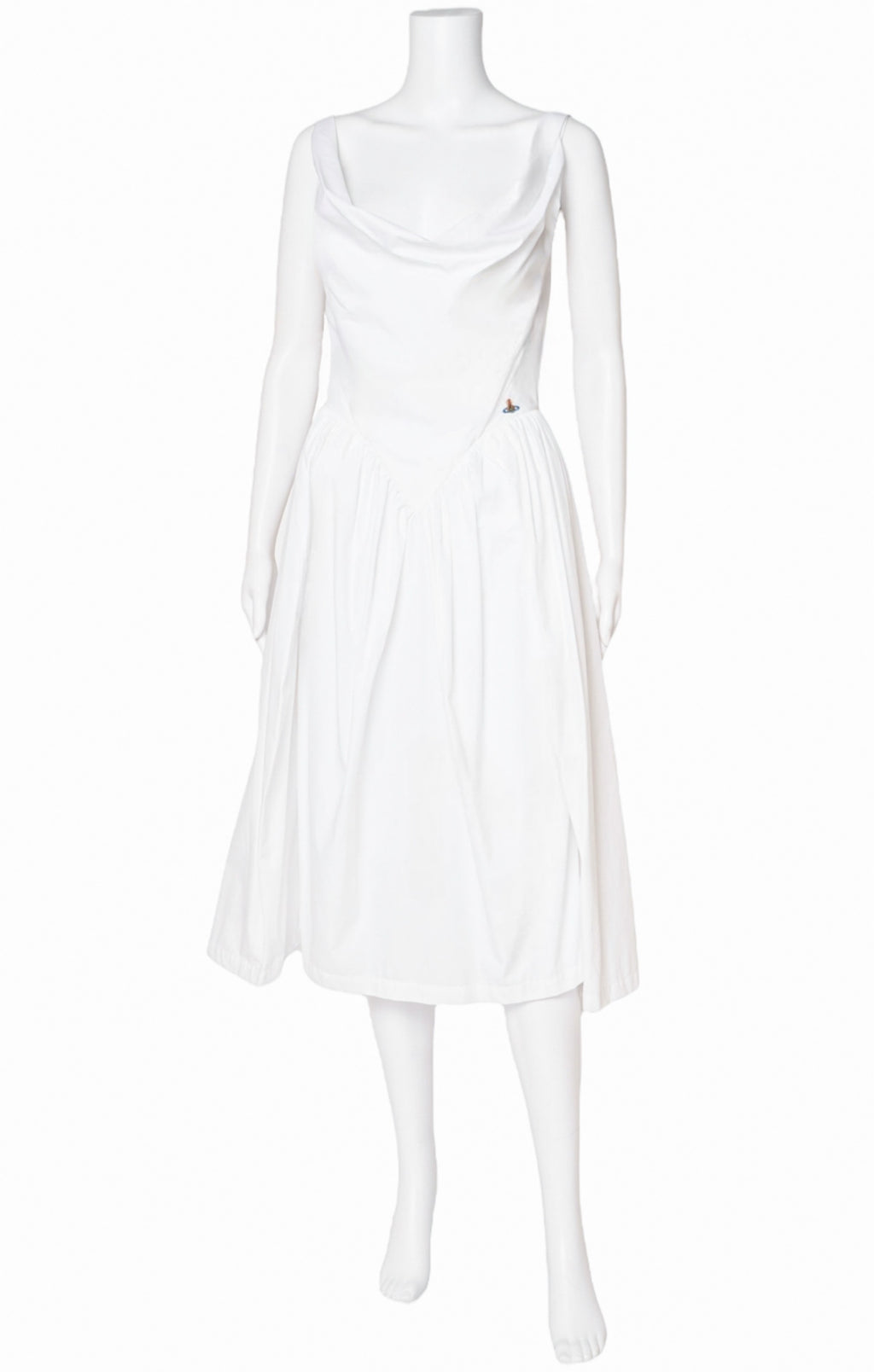 VIVIENNE WESTWOOD (NEW) with tags Dress Size: US 4-6