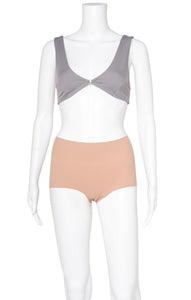 BELLE (NEW) with tags Bikini Top Size: S