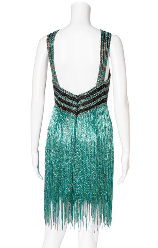 VINTAGE BOB MACKIE (RARE) Dress Size: US 0