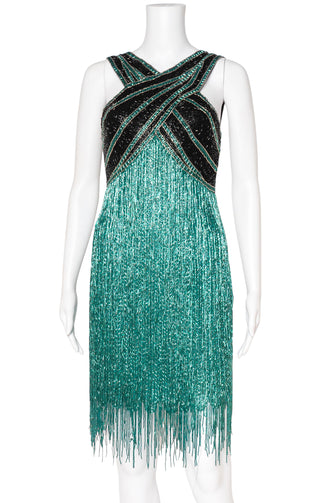 VINTAGE BOB MACKIE (RARE) Dress Size: US 0