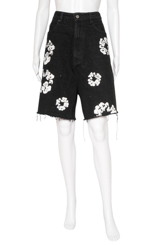 DENIM TEARS (RARE) Shorts Size: L/XL