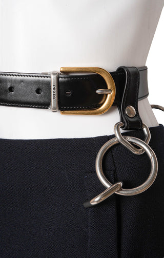 PRADA Skirt Size: US 0