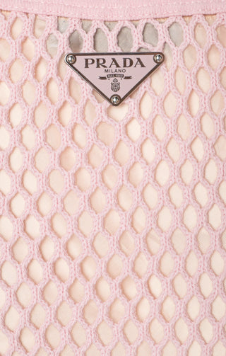 PRADA Skirt Size: XS