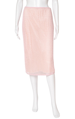 PRADA Skirt Size: XS