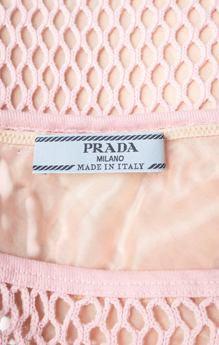 PRADA Skirt Size: XS