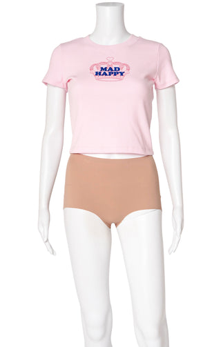 MADHAPPY x JUICY COUTURE Top Size: M