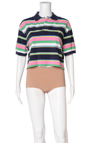 VINTAGE POLO BY RALPH LAUREN Top Size: M