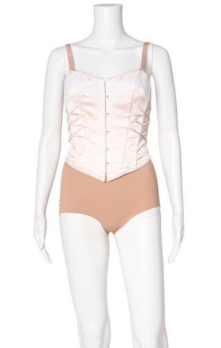 SCARLETT GASQUE Top Size: XS