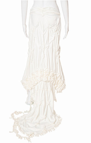 RÓISÍN PIERCE (RARE) Skirt Size: S
