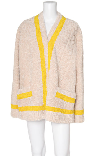 BLUMARINE (RARE & NEW) with tags Jacket Size: OSFM