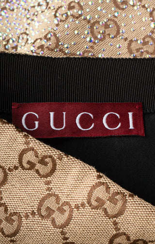 GUCCI Skirt Size: S