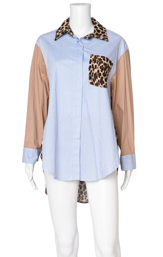 SETTIMISSIMO (NEW) with tags Top Size: OSFM
