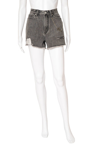 EVISU (NEW) with tags Shorts Size: US 26