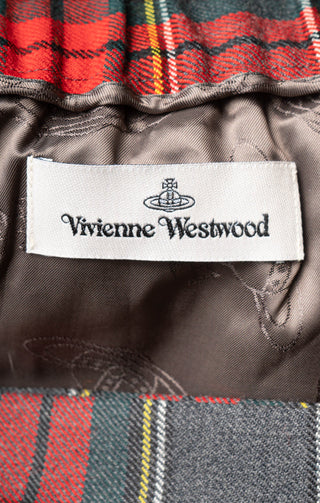 VIVIENNE WESTWOOD Skirt Size: US 4-6