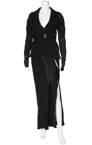 ARCHIVAL JOHN GALLIANO (RARE) Set Size: XS