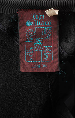 ARCHIVAL JOHN GALLIANO (RARE) Set Size: XS