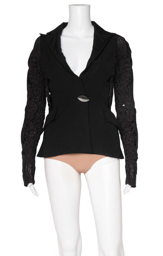 ARCHIVAL JOHN GALLIANO (RARE) Set Size: XS