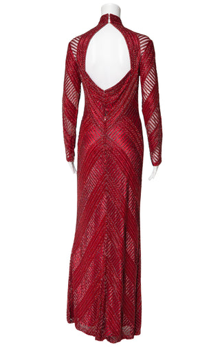 VINTAGE BOB MACKIE (RARE) Dress Size: S/M