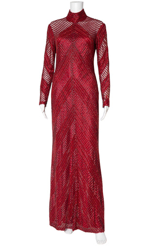 VINTAGE BOB MACKIE (RARE) Dress Size: S/M